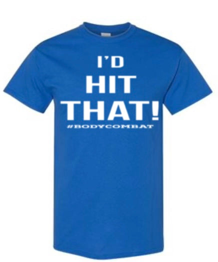 I’d Hit That