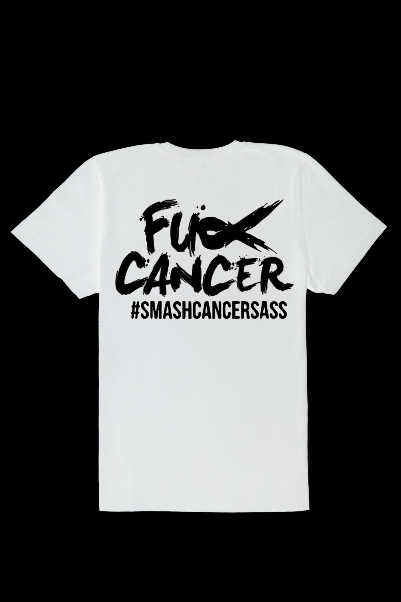Fuck Cancer Men’s Shirt