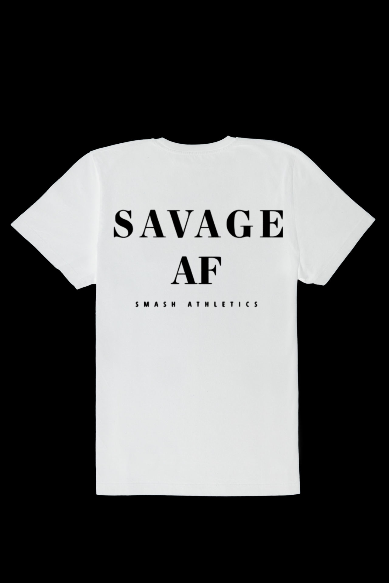 Savage AF Men’s Shirt