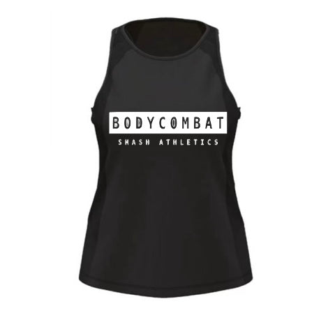 BodyCombat