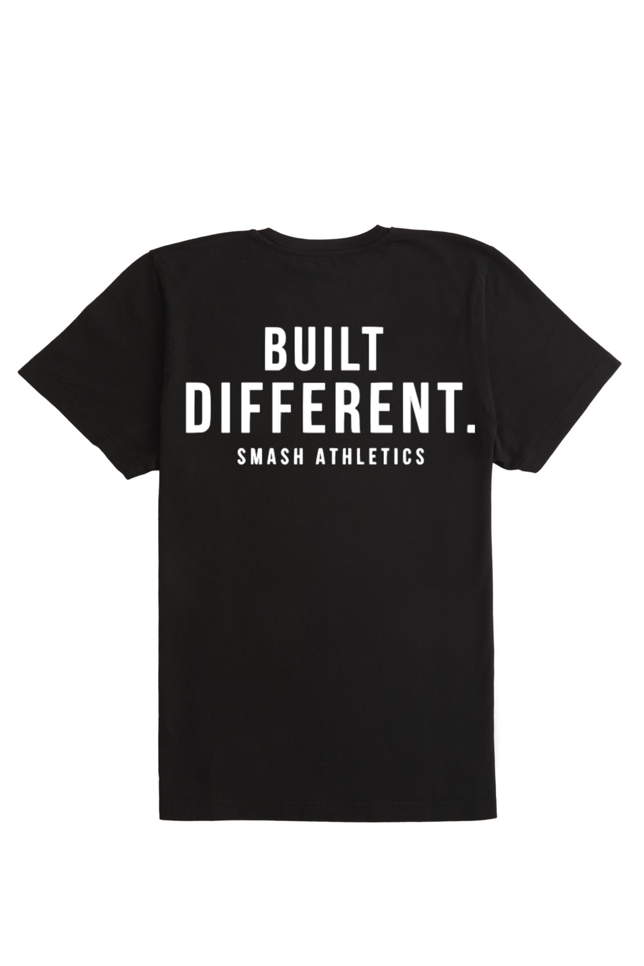 Built Different Men’s Shirt