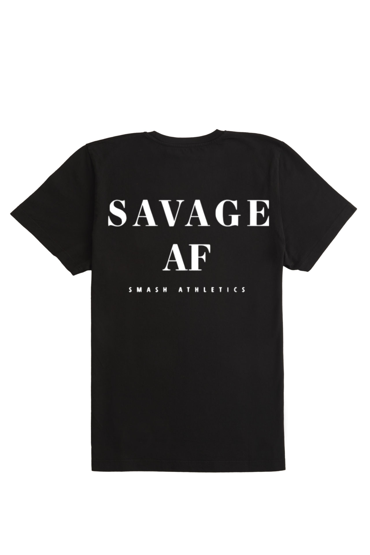 Savage AF Men’s Shirt