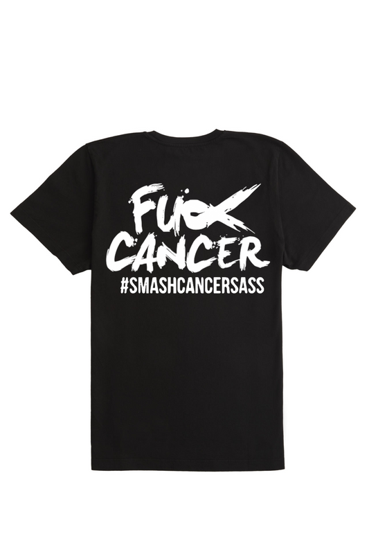 Fuck Cancer Men’s Shirt