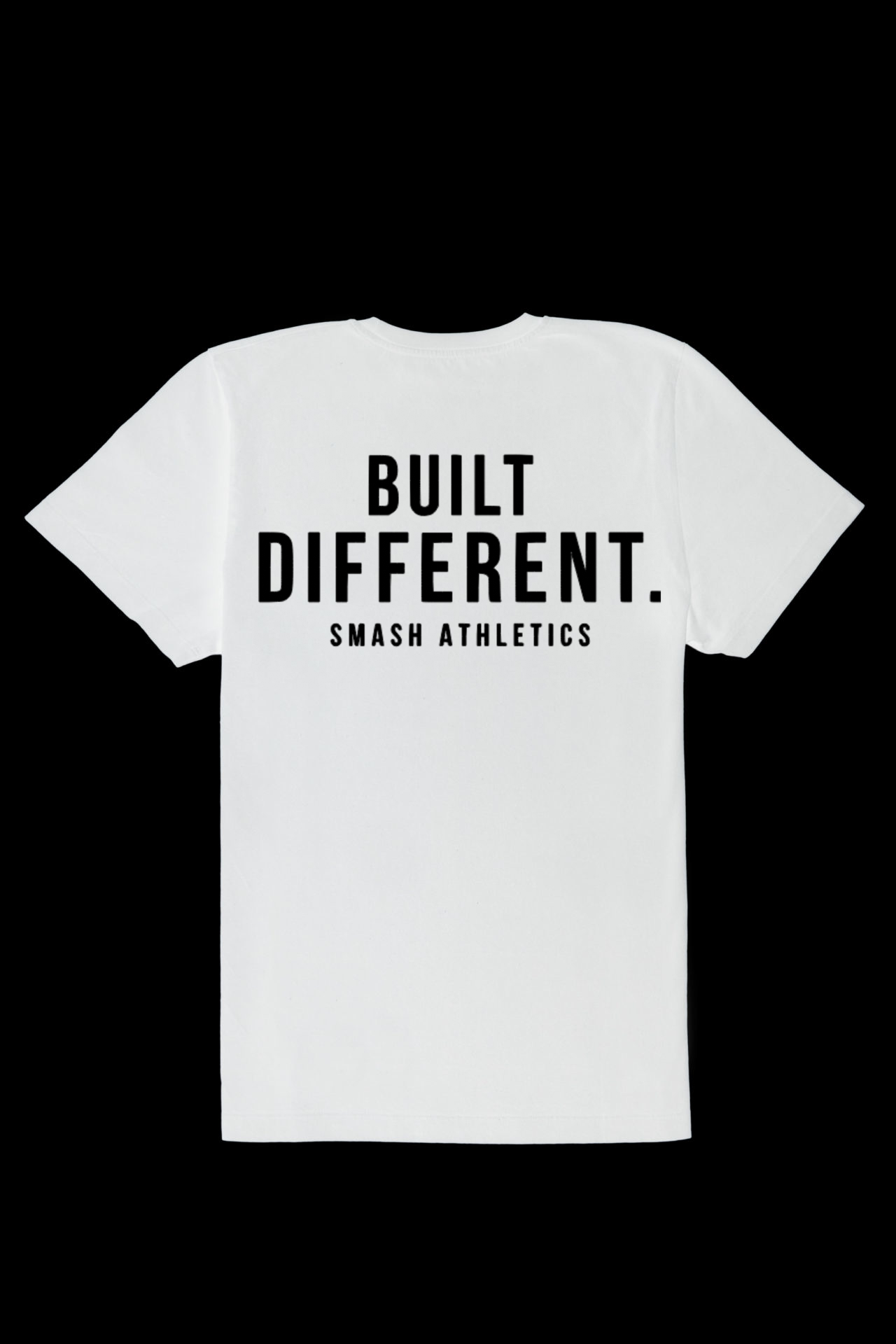 Built Different Men’s Shirt