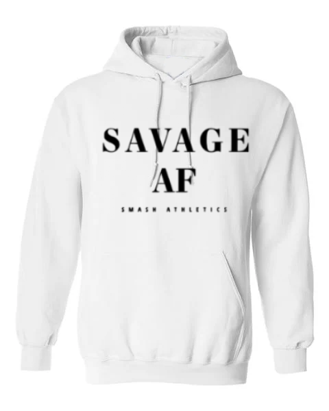 Savage AF Sweater Unisex